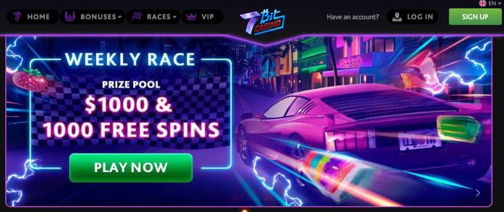 7bit casino