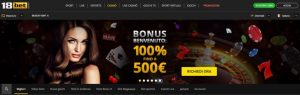 CASINÒ CON LICENZA MGA