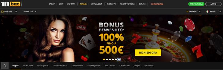 18bet